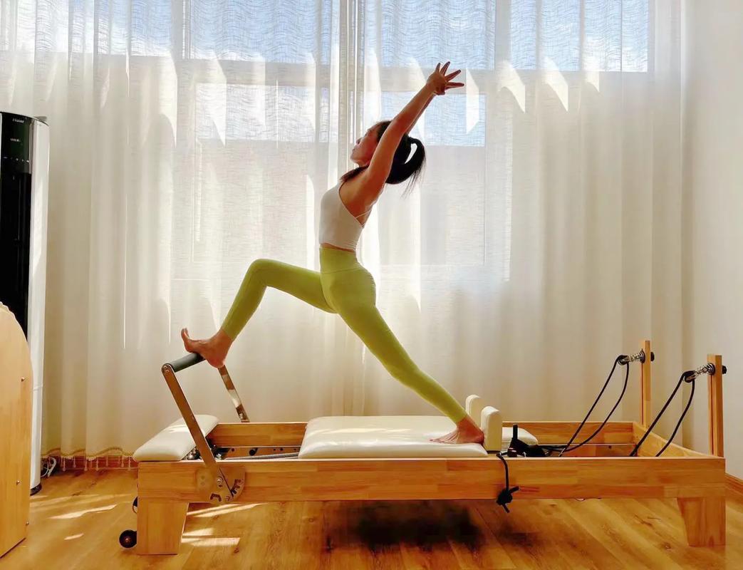 Hva er forskjellen mellom Pilates og Yoga?