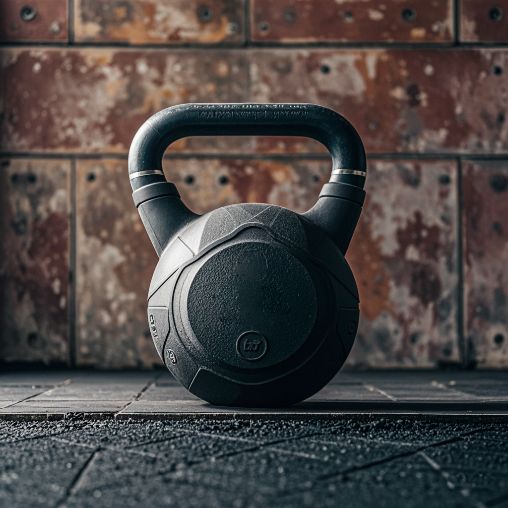 Kettlebell Treningsøvelser - Nybegynnerveiledning