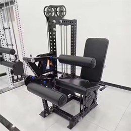 Hva er de beste maskinene for trening av benmuskulatur? Hva er de beste benmuskeløvelsene?