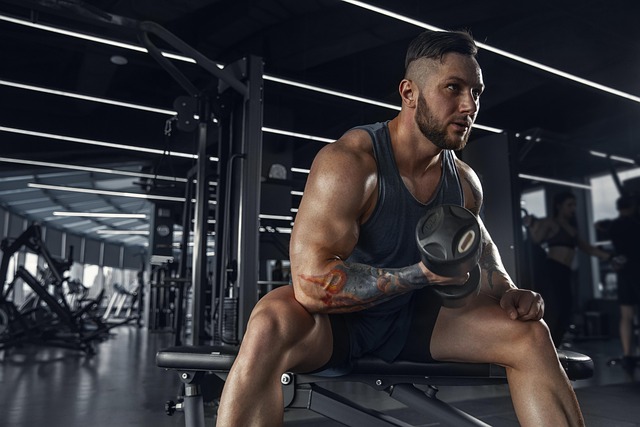 Forskjeller mellom kommersielt utstyr og hjemmegym utstyr