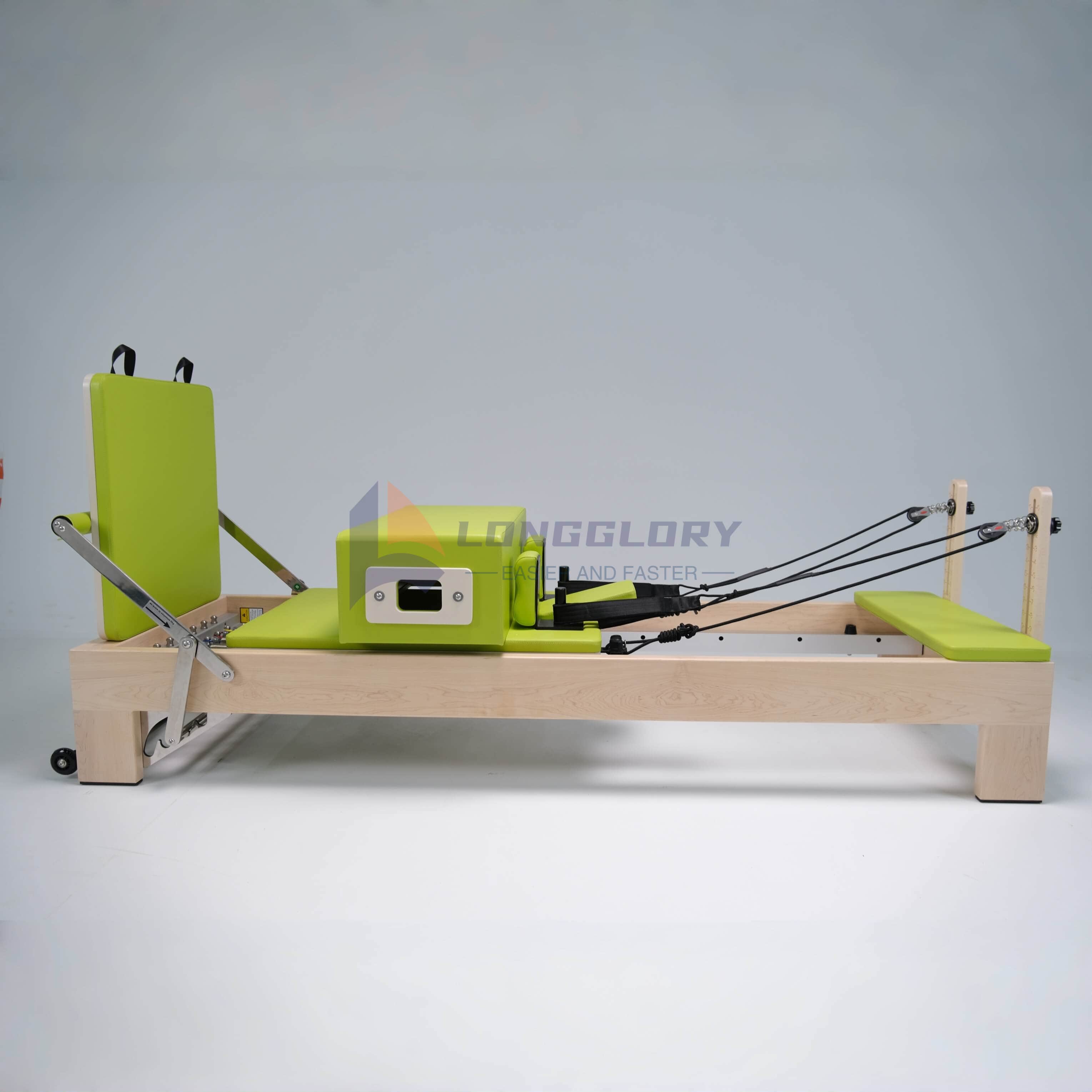 Hvilke misoppfatninger bør vi unngå når vi trener pilates?