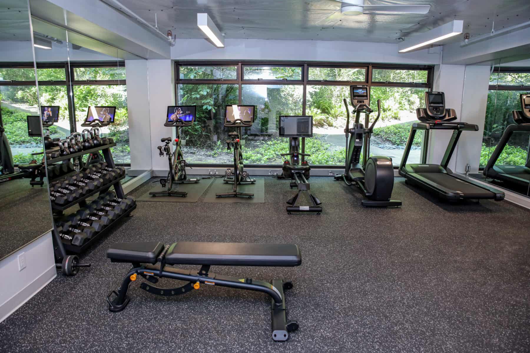 Hvordan velge riktig kardioutstyr?