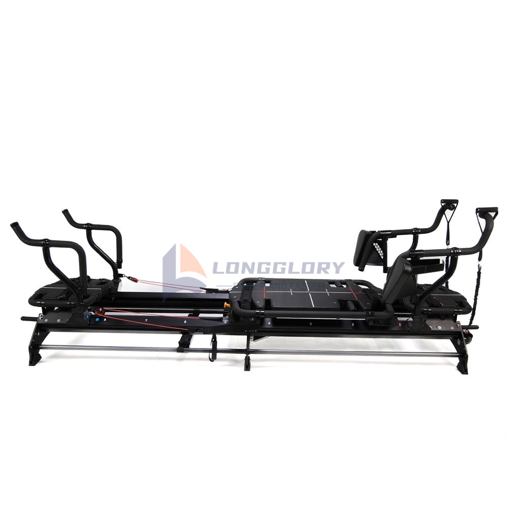 Aluminium Pilates Bed Pilates reformator