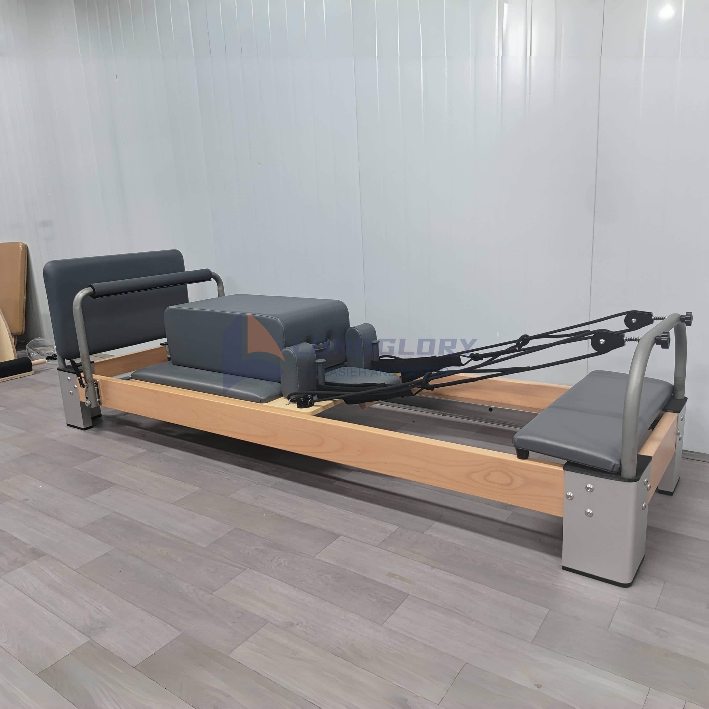 Beech Pilates Core Reformator
