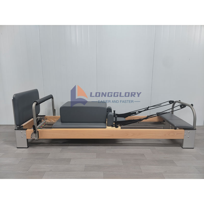 Bøketre Pilates Reformer