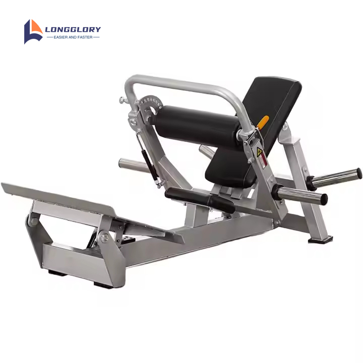 Belte Glute Machine