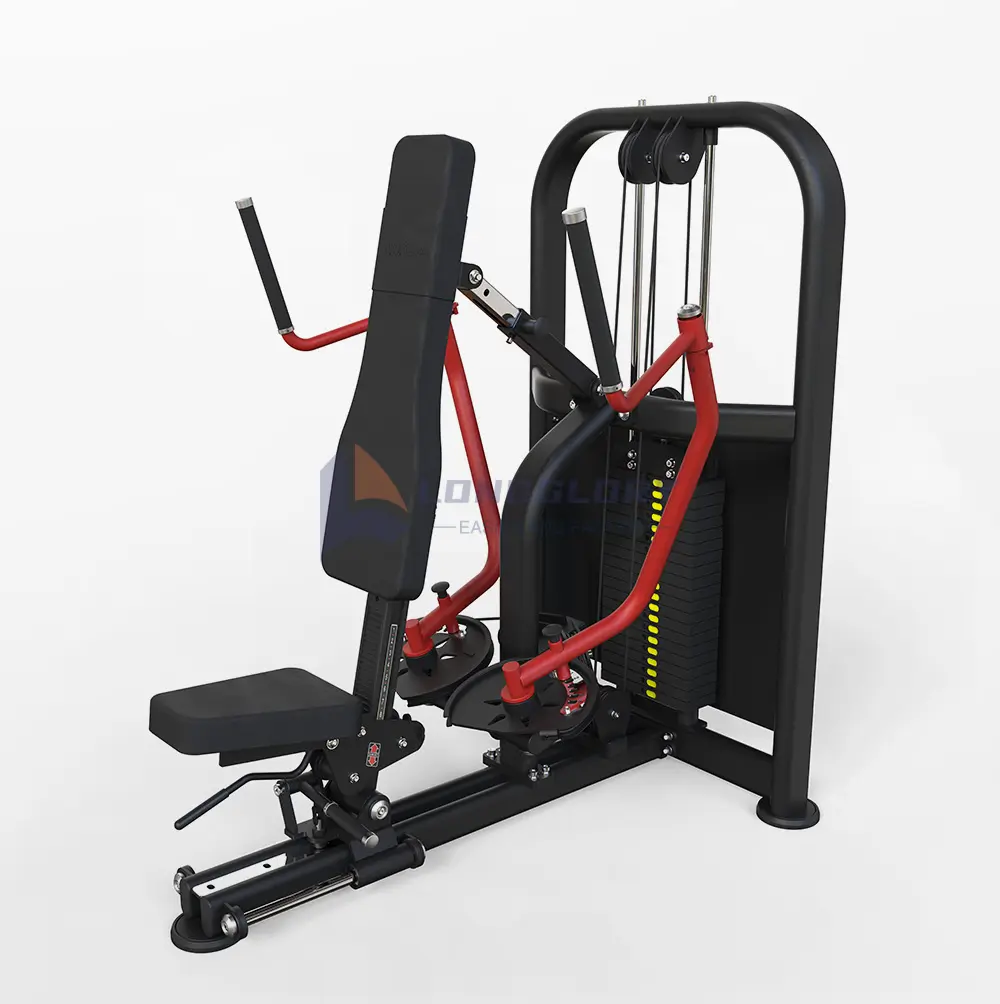 Avslå Pec Fly Machine