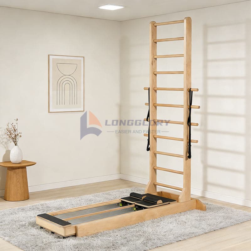 Dobbelt sporstige løp