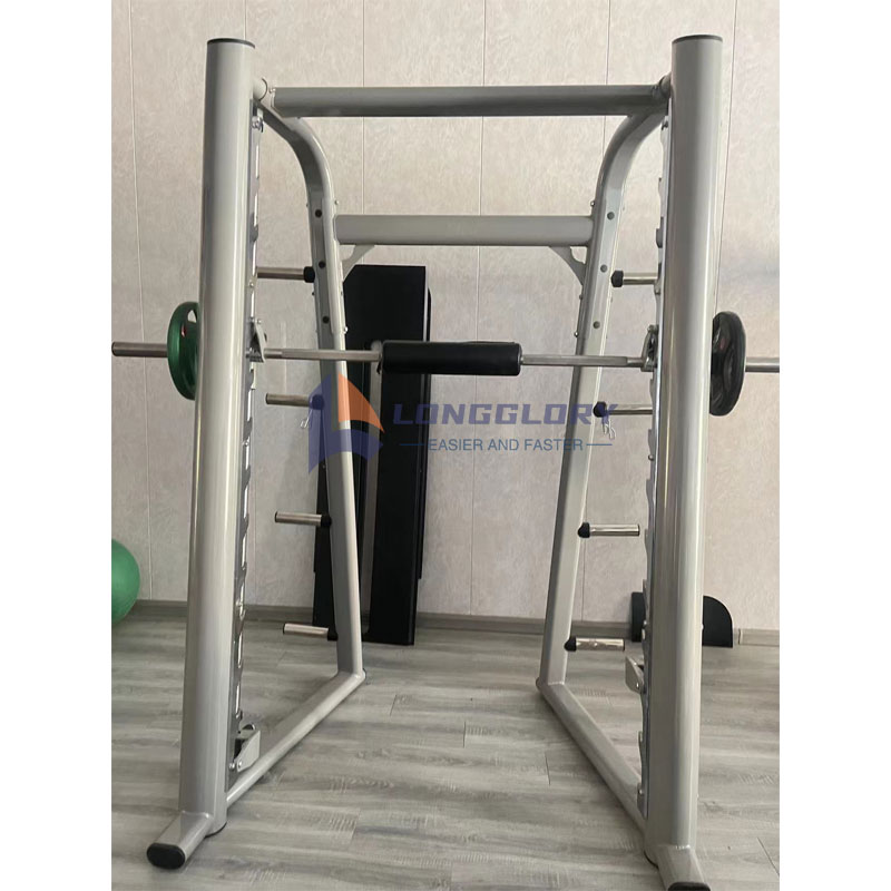 Treningsutstyr Smith Machine