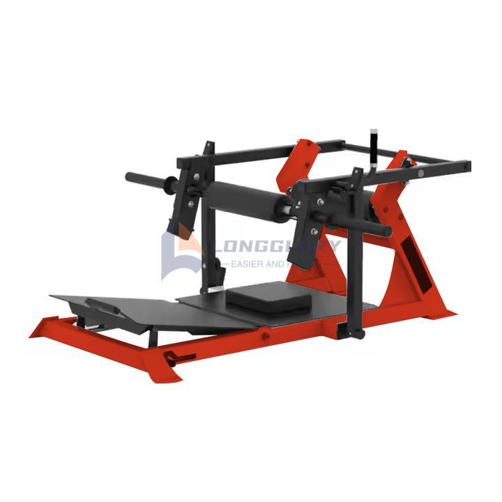 HIPTHRUST TRAINER