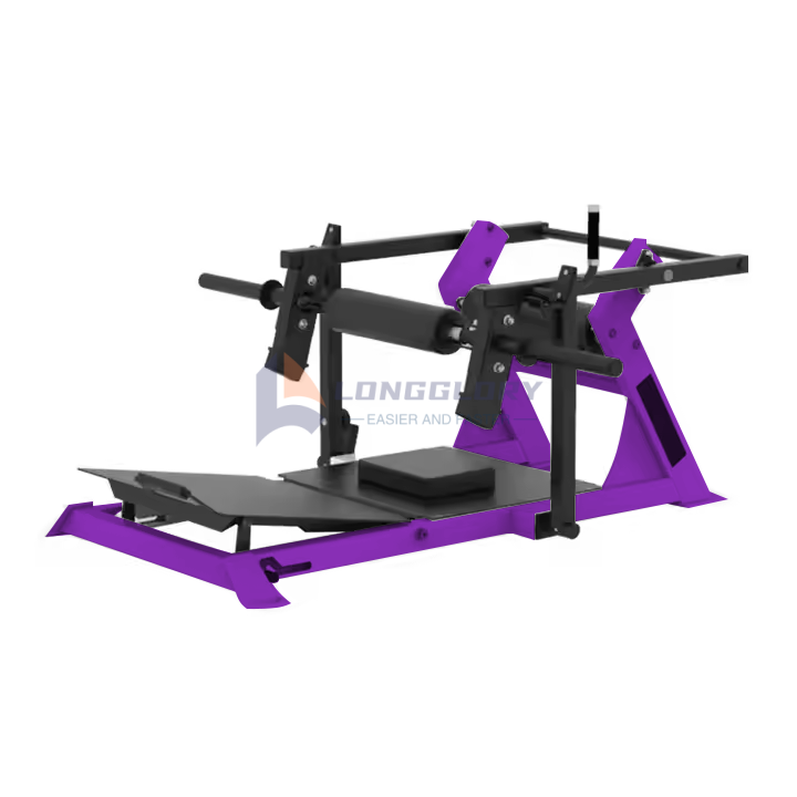 Hip Thrust Trainer