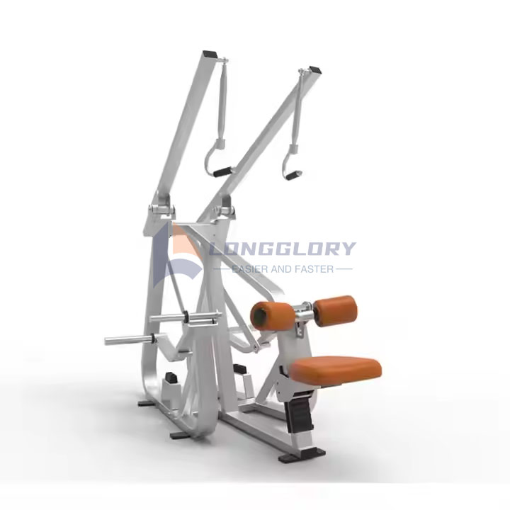 Lat pulldown treningsutstyr