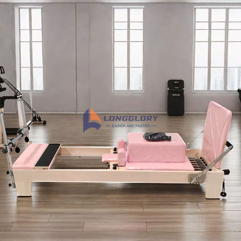 Rosa Pilates Reformer