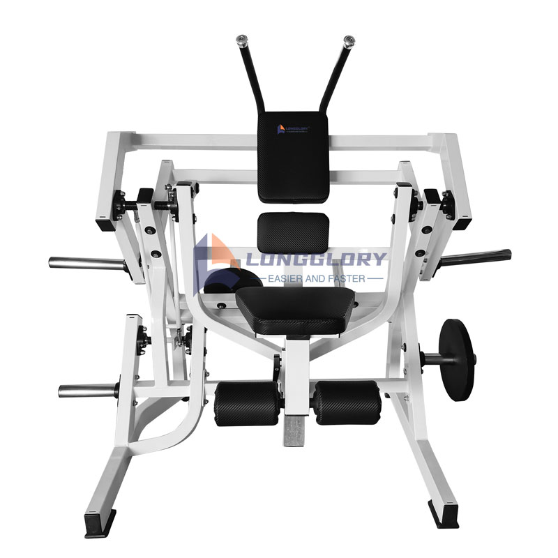 Platebelastet Ab Core Machine