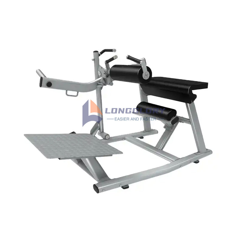 Platefylt Glute Development Trainer