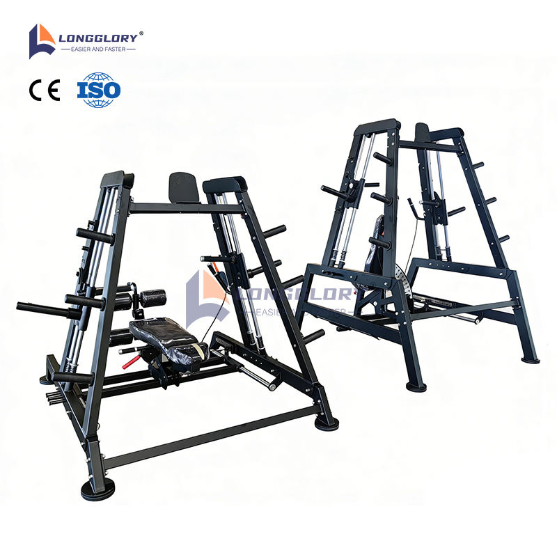 Power Dual Smith-maskin